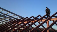 Сварочные работы с металлоконструкциями в Красногорске