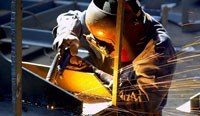 Услуги монтажа металлоконструкций в Красногорске